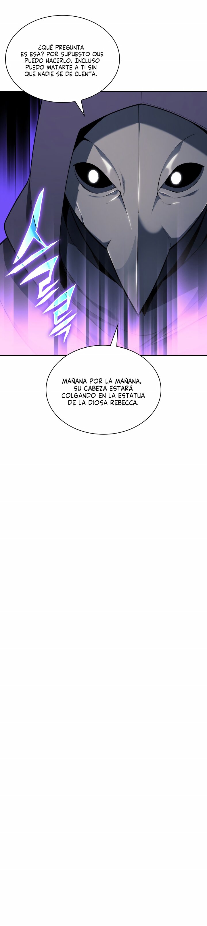 Read El Chetado (es) Manga Online