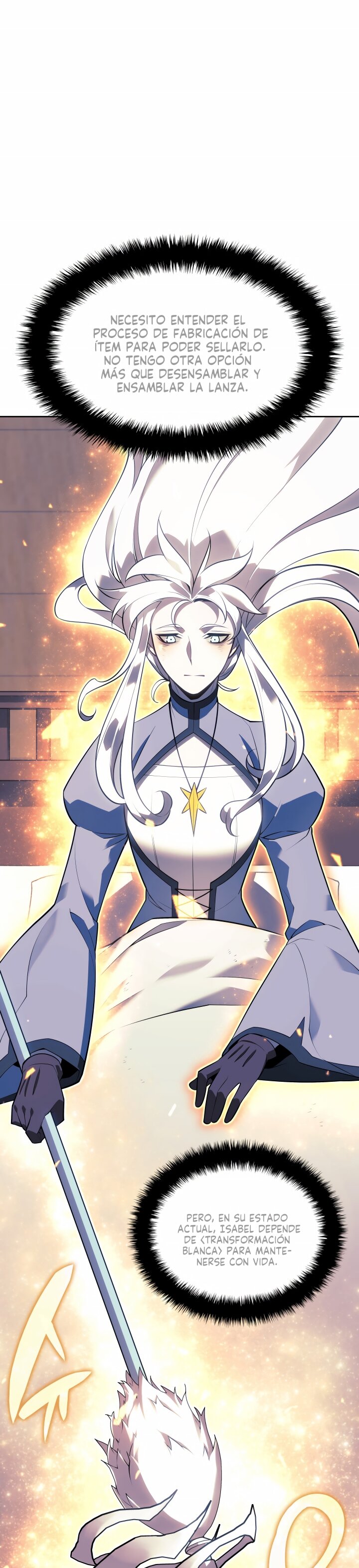 Read El Chetado (es) Manga Online