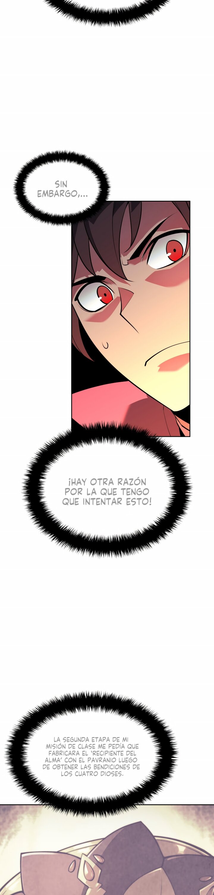 Read El Chetado (es) Manga Online
