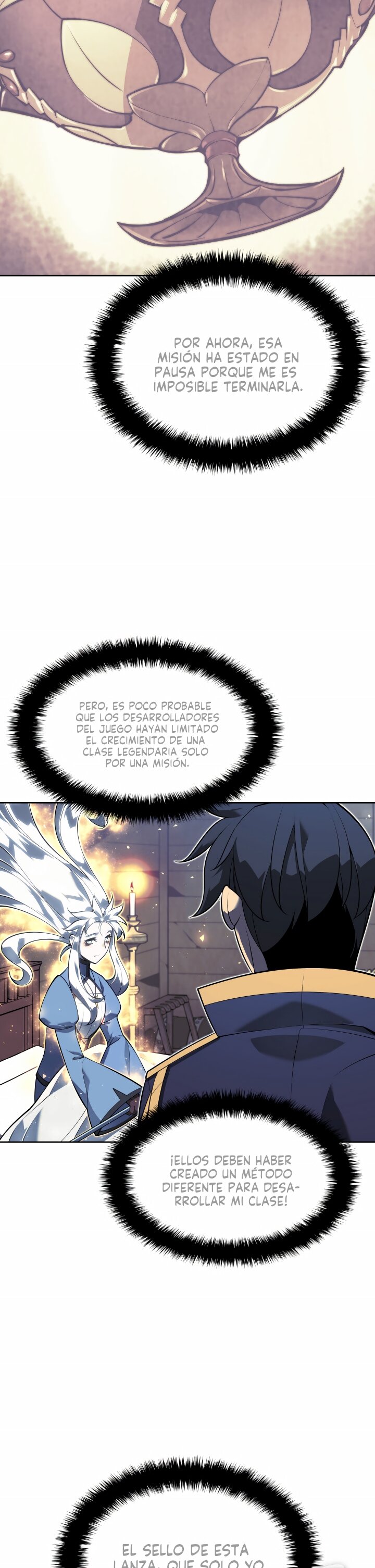 Read El Chetado (es) Manga Online