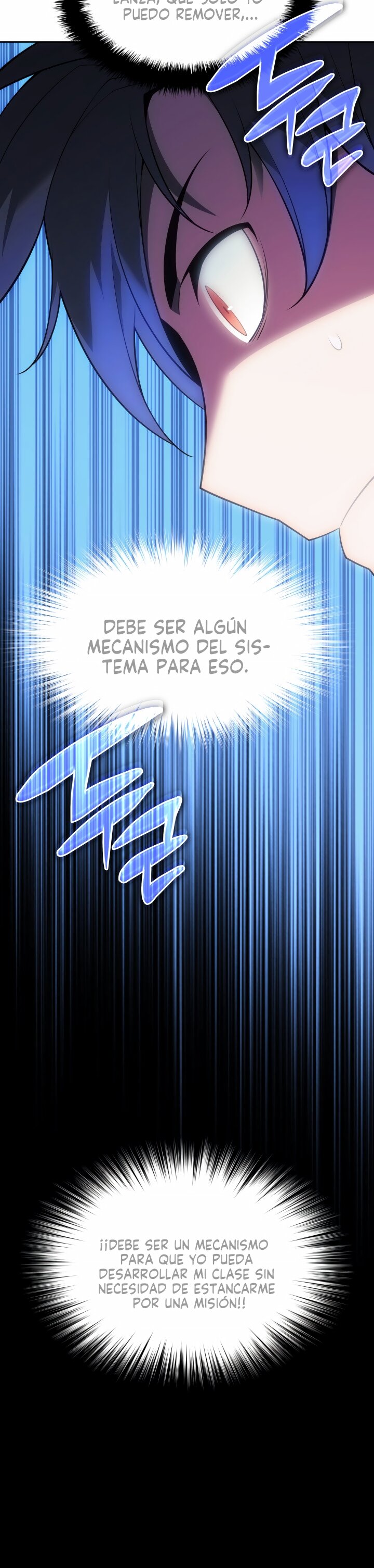 Read El Chetado (es) Manga Online