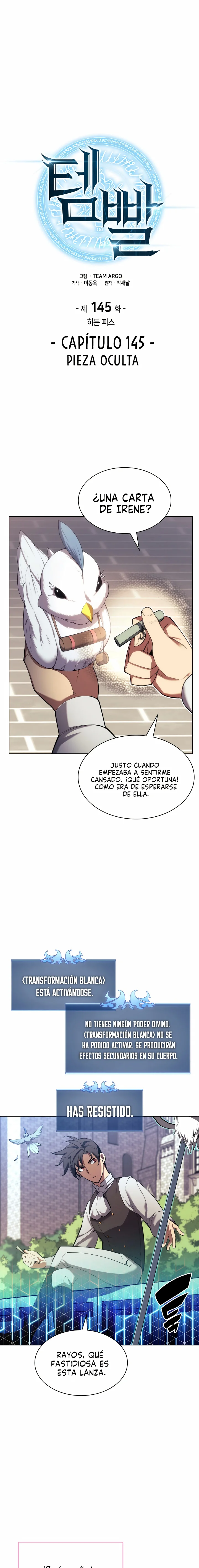 Read El Chetado (es) Manga Online