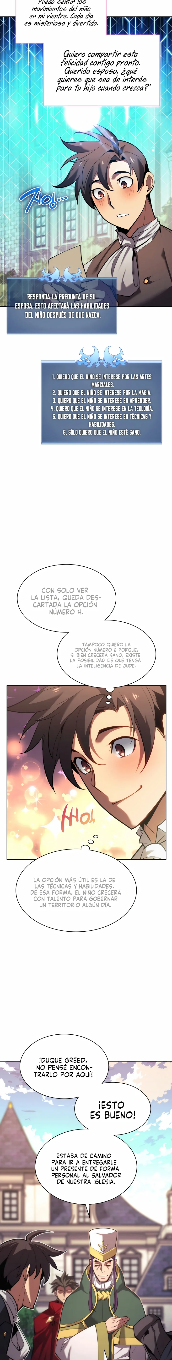 Read El Chetado (es) Manga Online