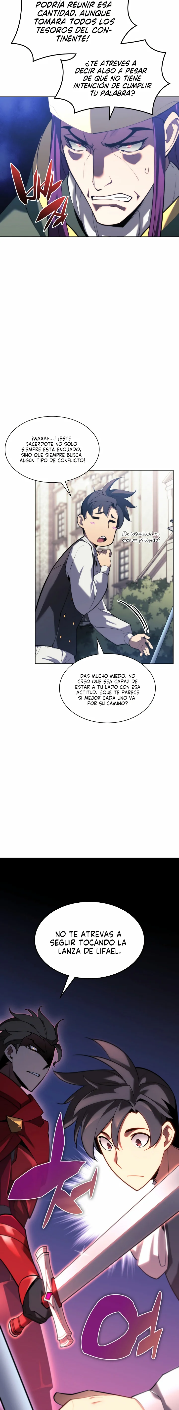 Read El Chetado (es) Manga Online