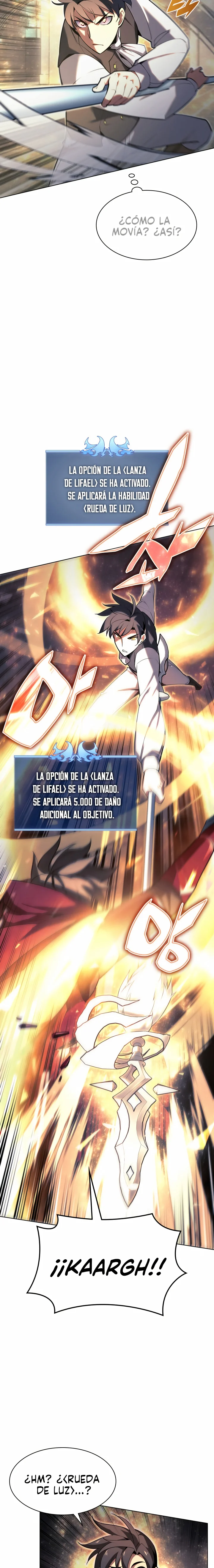 Read El Chetado (es) Manga Online