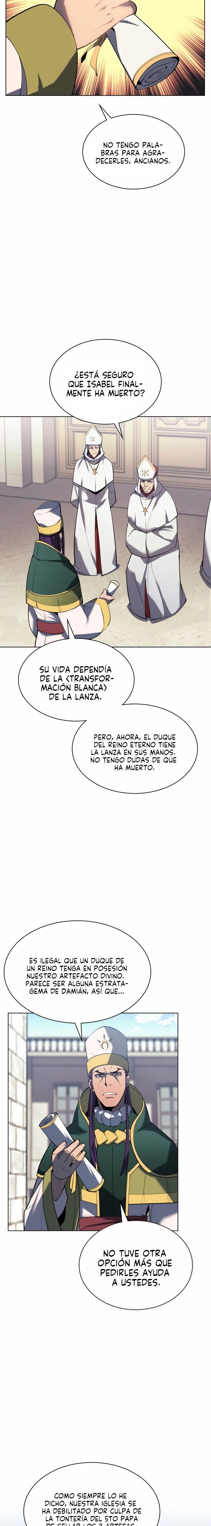 Read El Chetado (es) Manga Online
