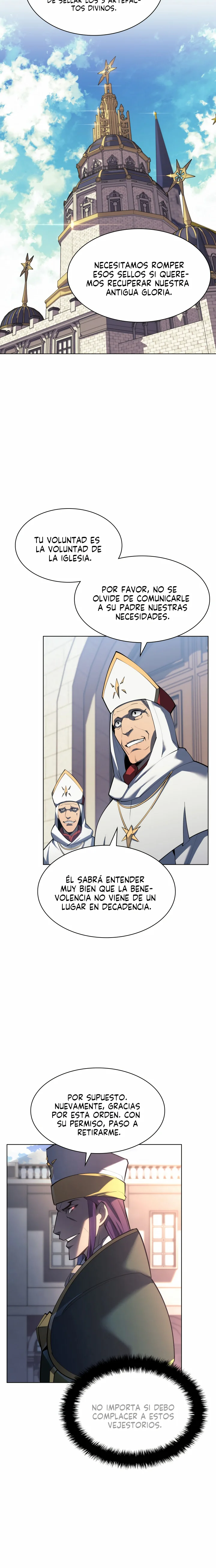 Read El Chetado (es) Manga Online