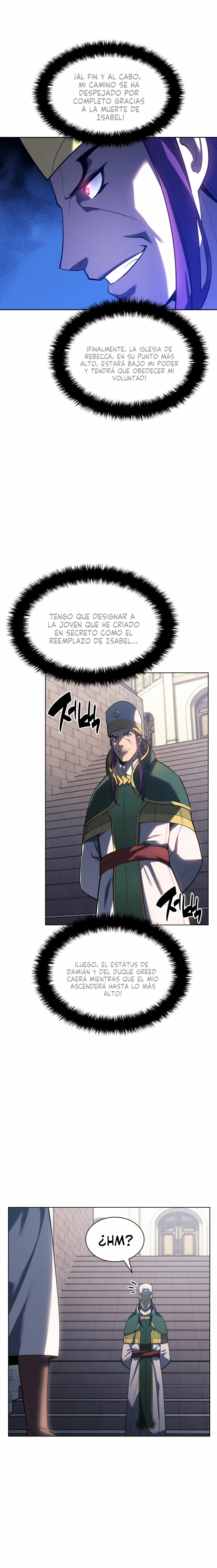 Read El Chetado (es) Manga Online