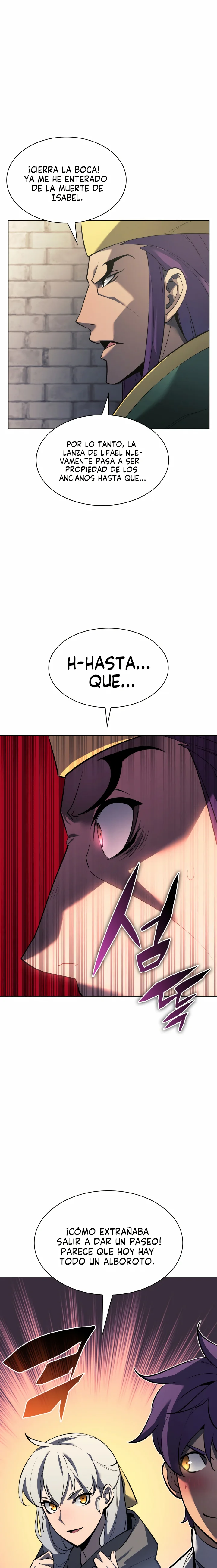 Read El Chetado (es) Manga Online