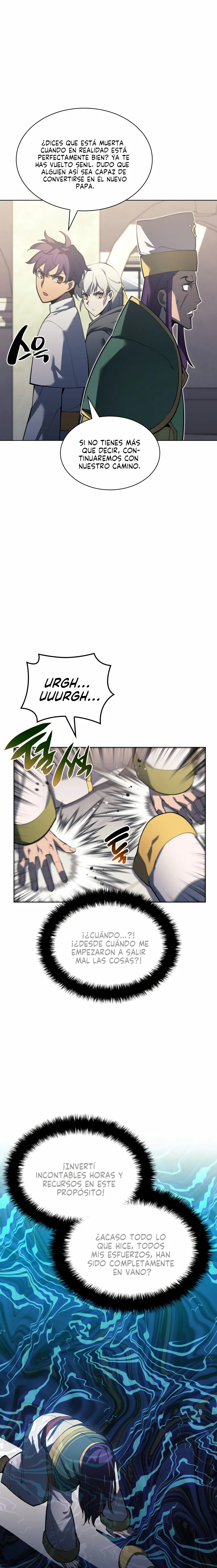 Read El Chetado (es) Manga Online