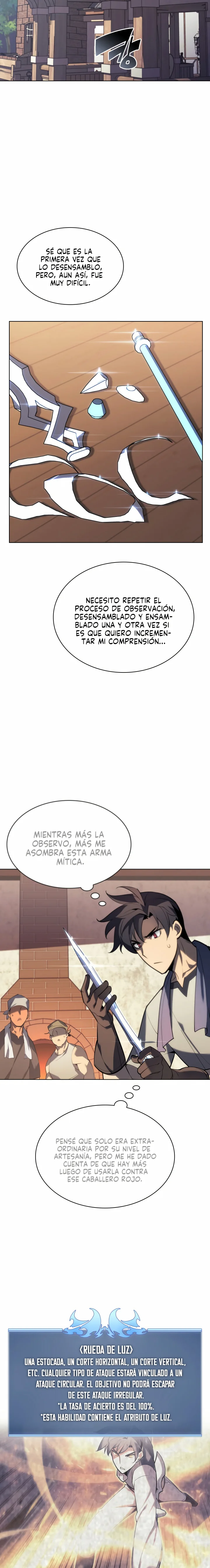 Read El Chetado (es) Manga Online