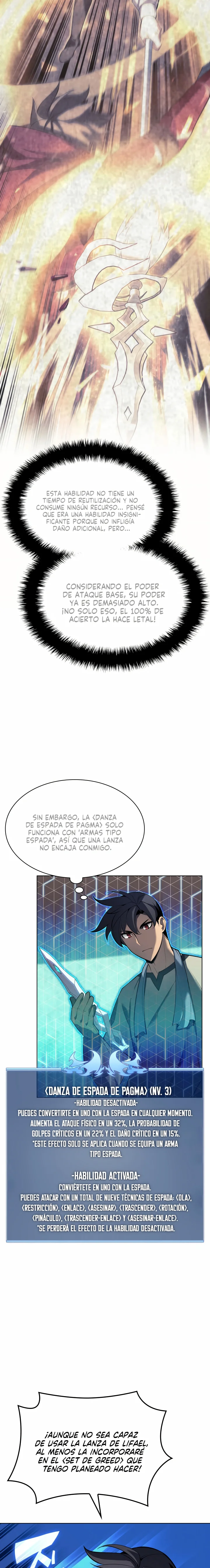 Read El Chetado (es) Manga Online