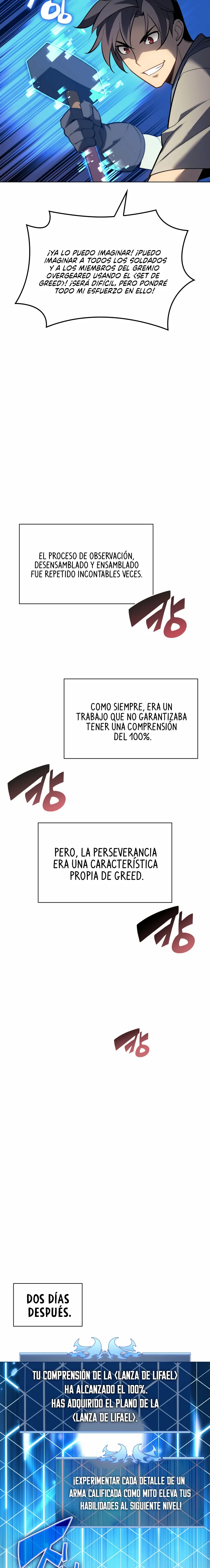 Read El Chetado (es) Manga Online