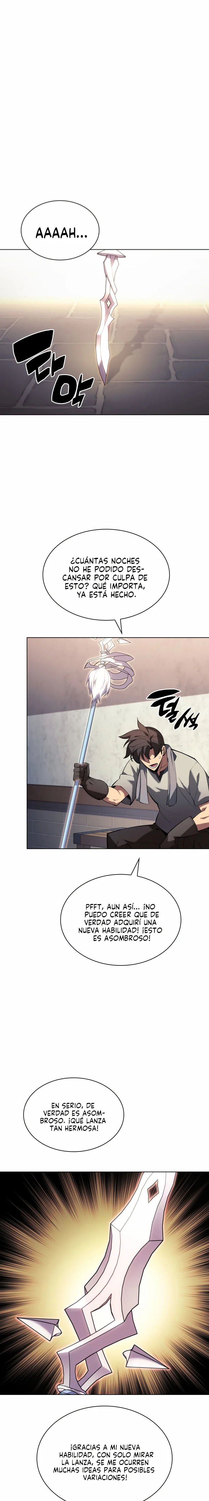 Read El Chetado (es) Manga Online