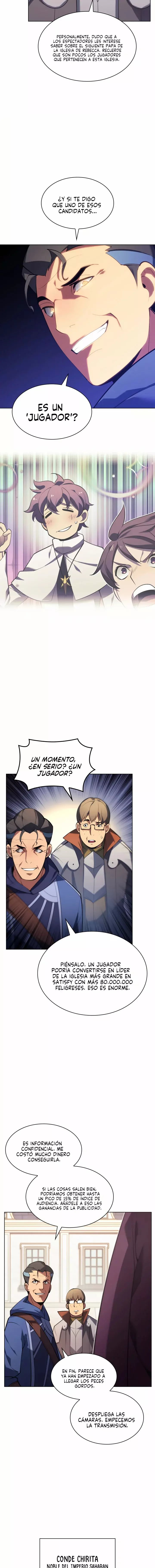 Read El Chetado (es) Manga Online
