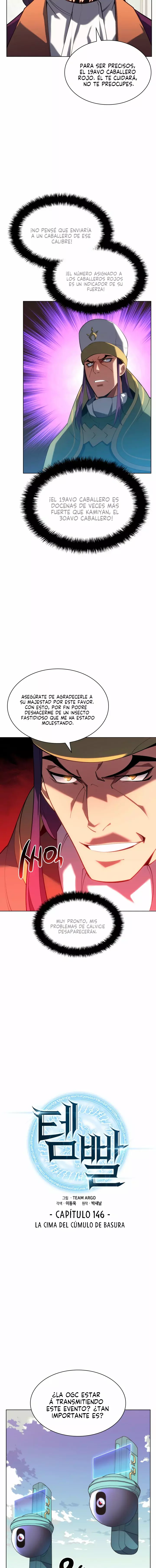 Read El Chetado (es) Manga Online