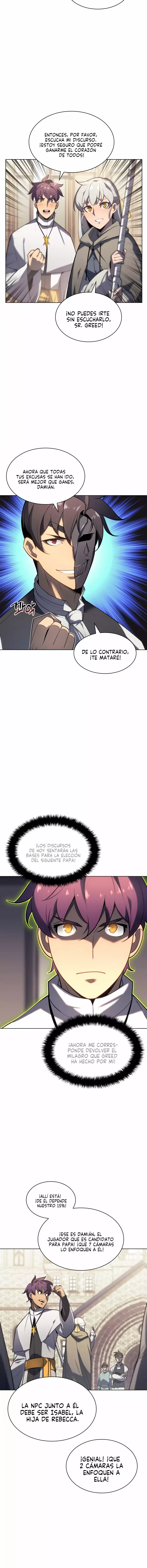 Read El Chetado (es) Manga Online