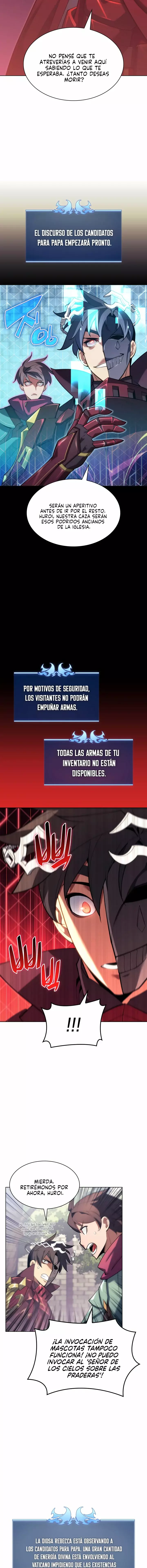 Read El Chetado (es) Manga Online