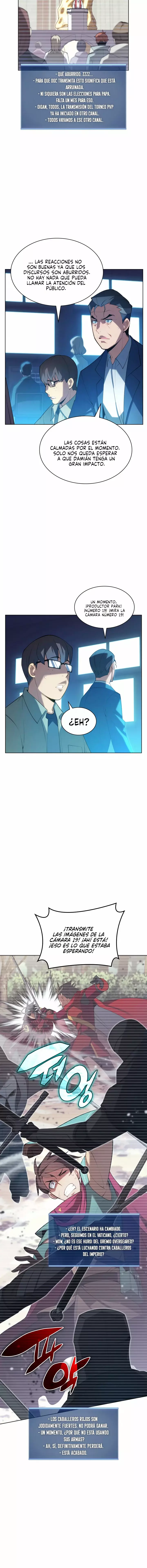 Read El Chetado (es) Manga Online