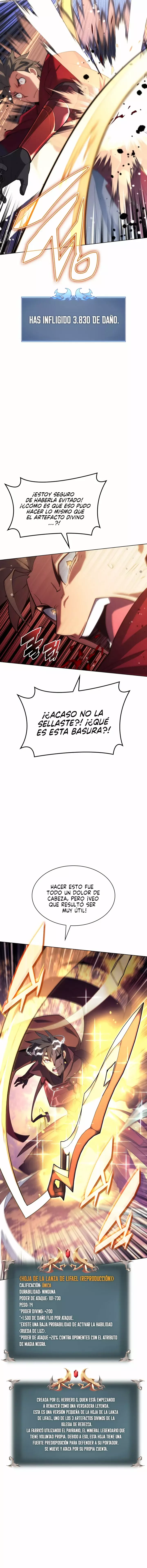 Read El Chetado (es) Manga Online