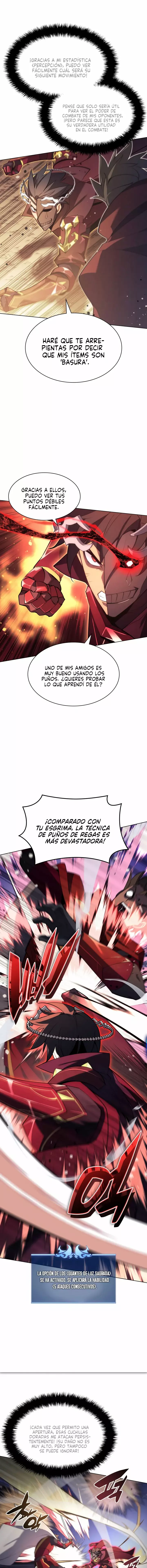 Read El Chetado (es) Manga Online
