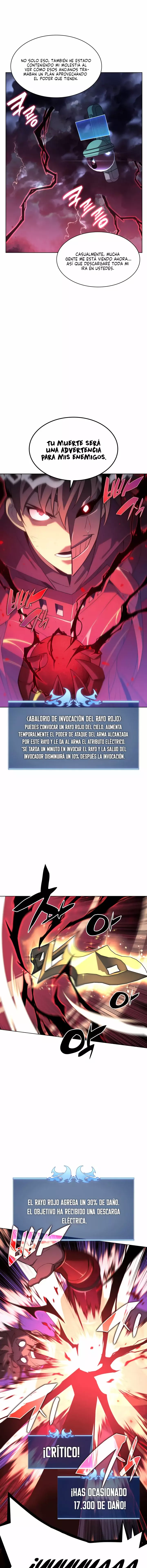 Read El Chetado (es) Manga Online