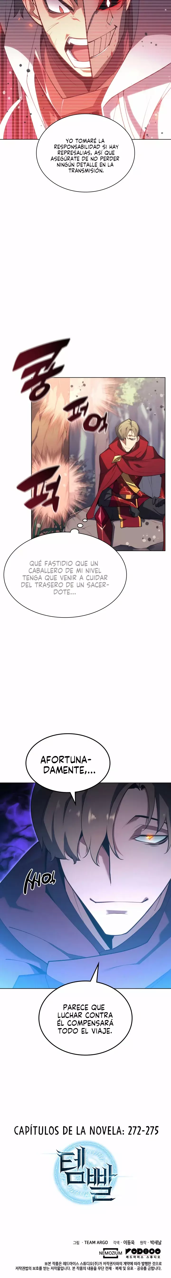 Read El Chetado (es) Manga Online