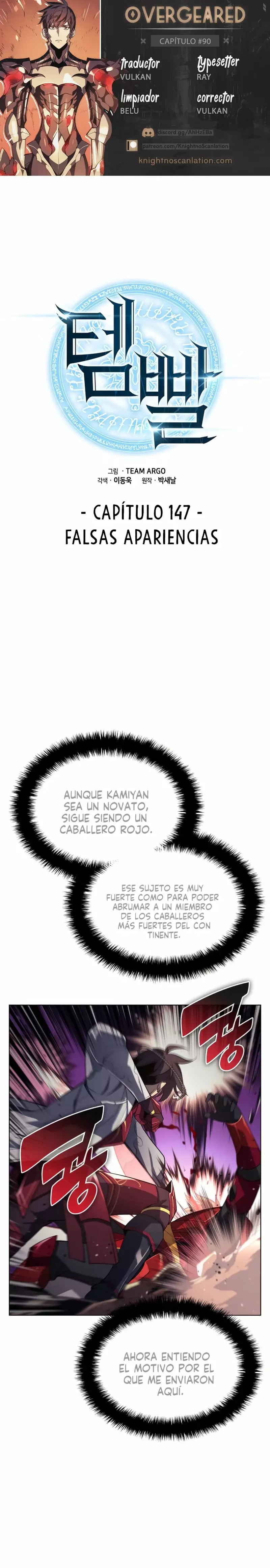 Read El Chetado (es) Manga Online
