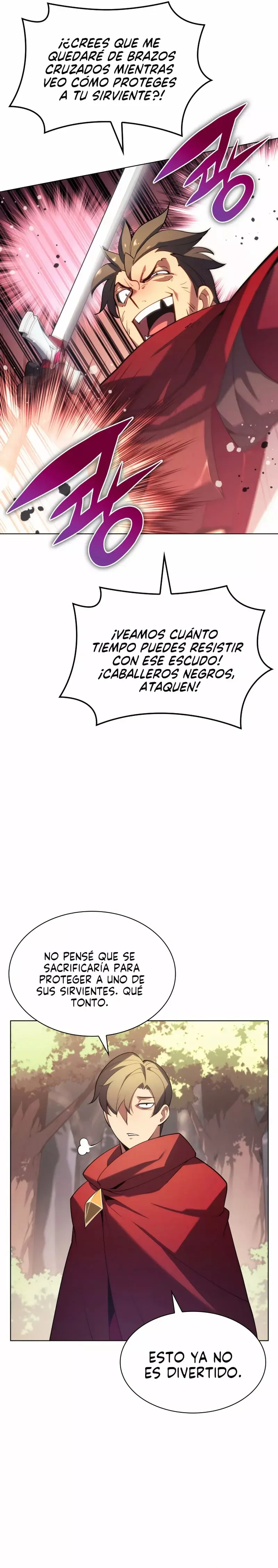 Read El Chetado (es) Manga Online