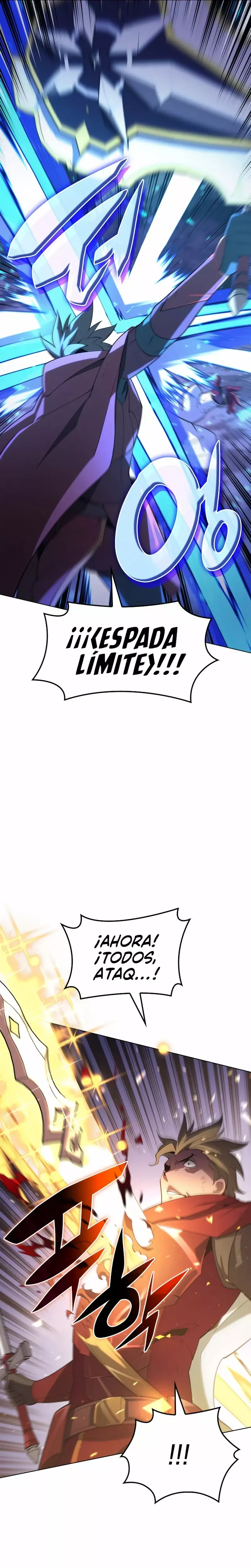 Read El Chetado (es) Manga Online