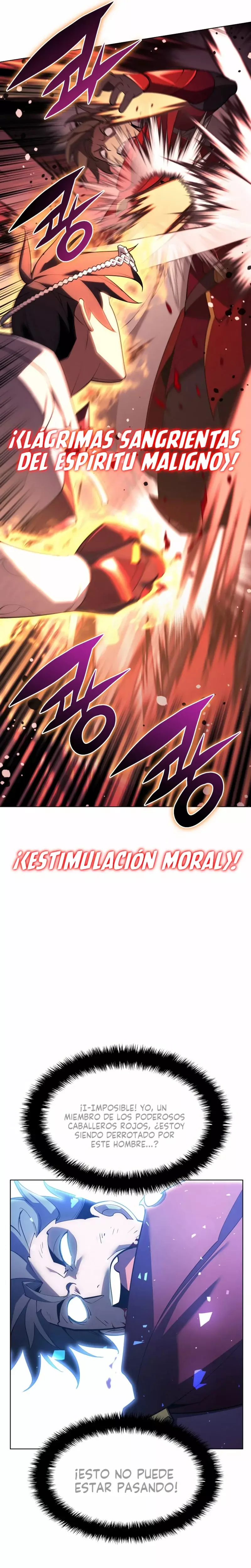Read El Chetado (es) Manga Online