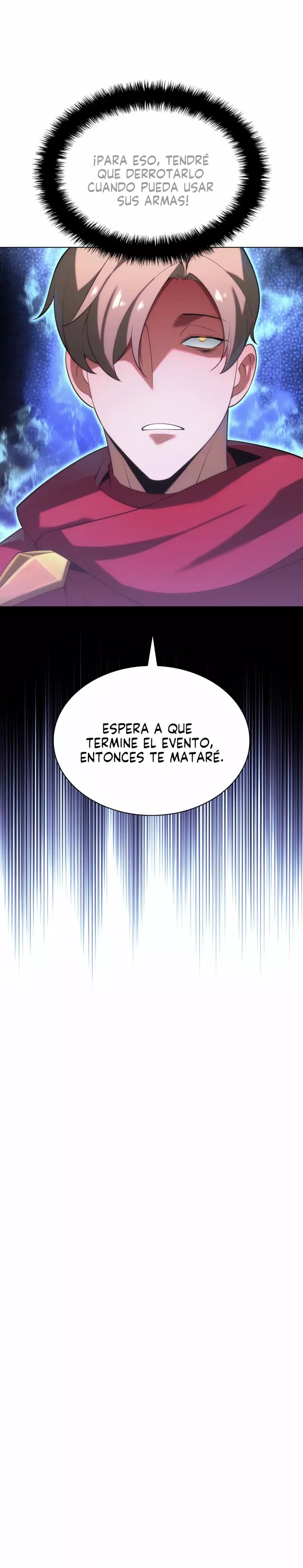 Read El Chetado (es) Manga Online