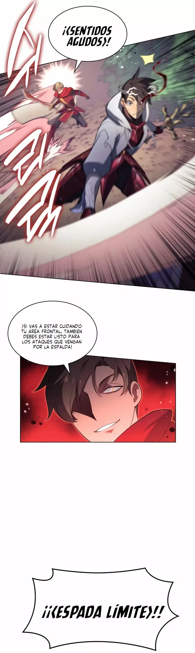 Read El Chetado (es) Manga Online