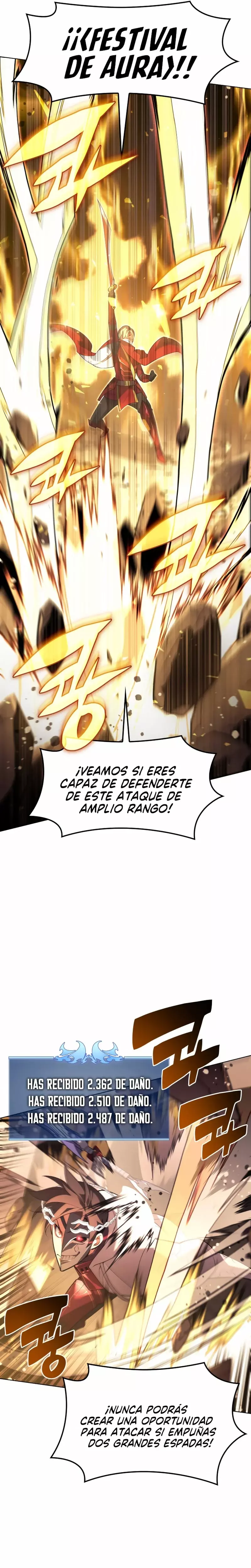 Read El Chetado (es) Manga Online