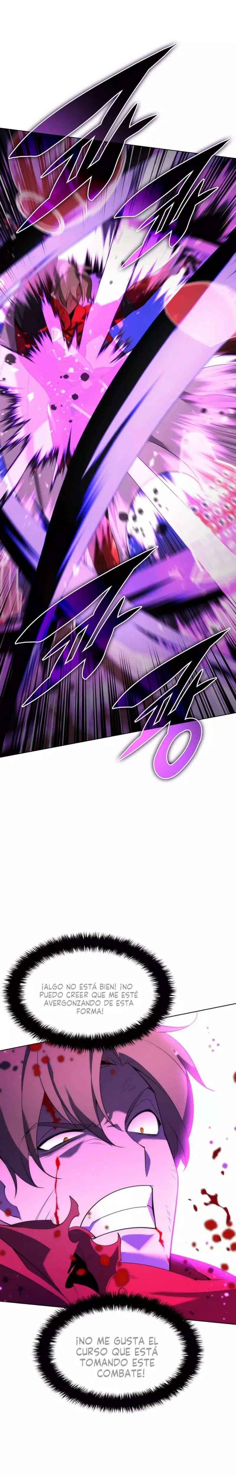 Read El Chetado (es) Manga Online
