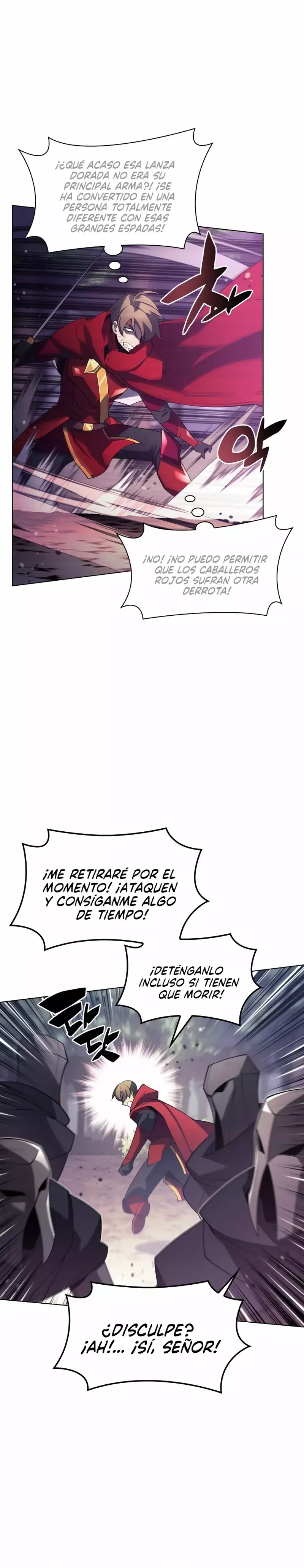 Read El Chetado (es) Manga Online