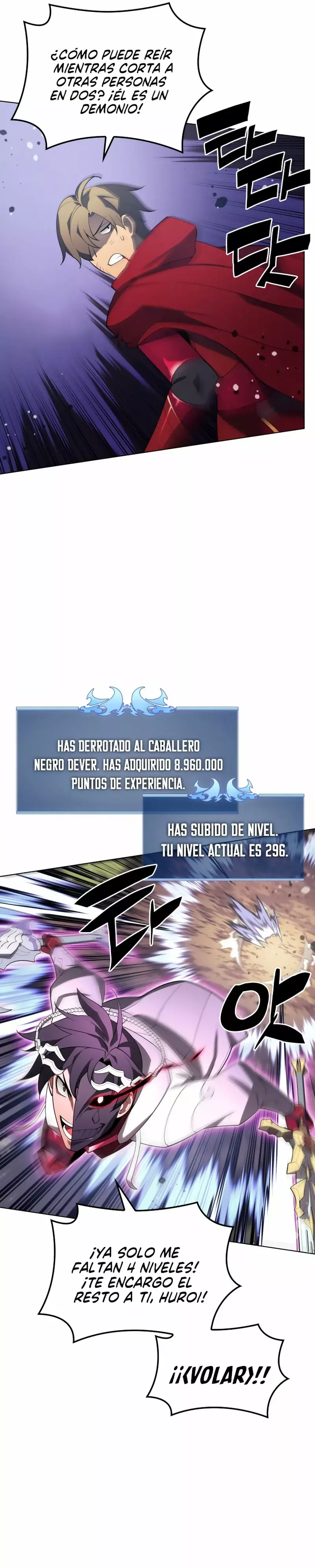 Read El Chetado (es) Manga Online