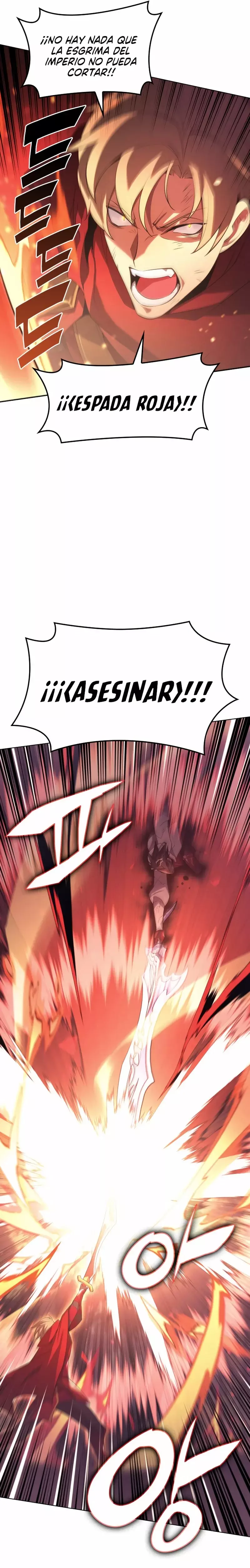 Read El Chetado (es) Manga Online