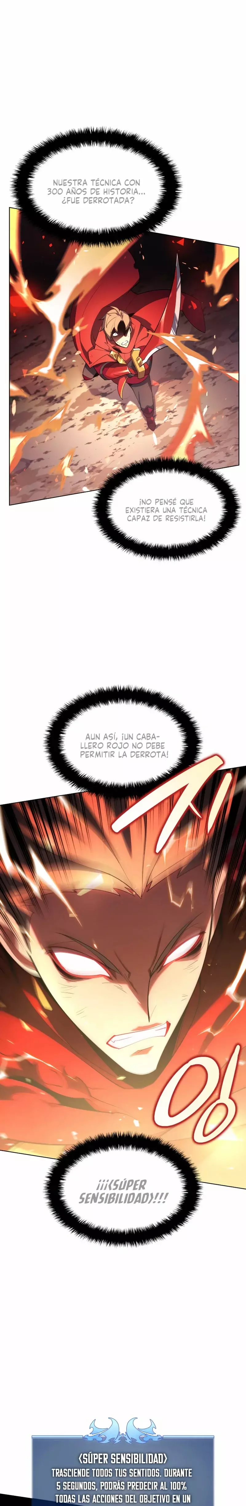 Read El Chetado (es) Manga Online
