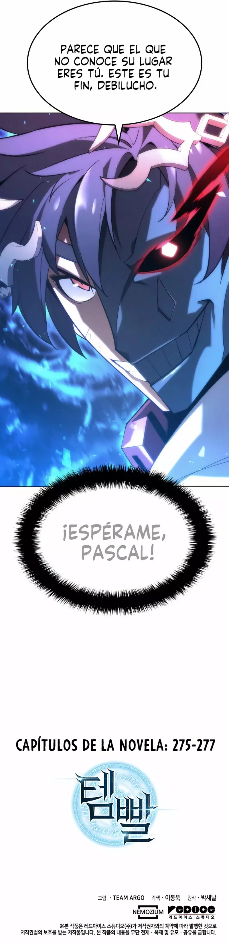 Read El Chetado (es) Manga Online