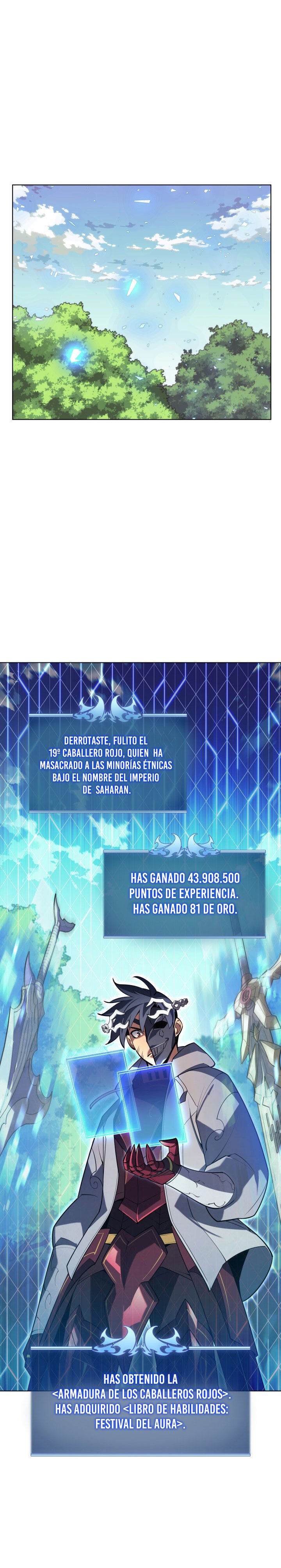 Read El Chetado (es) Manga Online