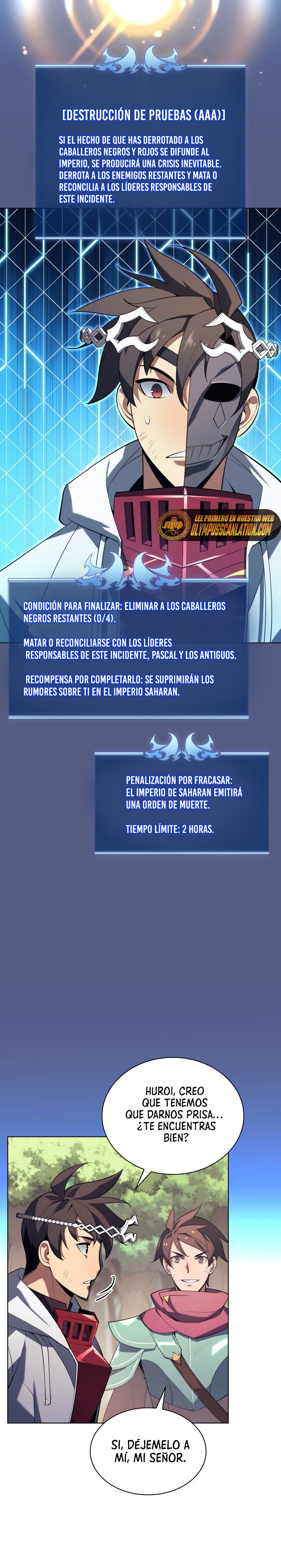 Read El Chetado (es) Manga Online
