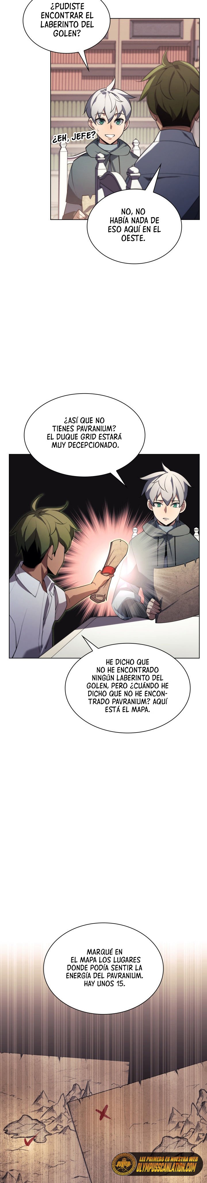 Read El Chetado (es) Manga Online