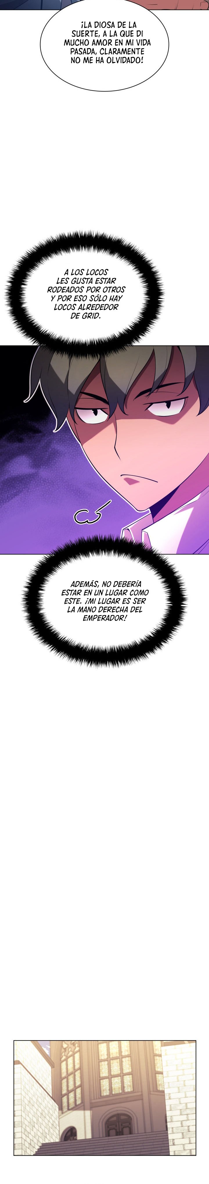 Read El Chetado (es) Manga Online