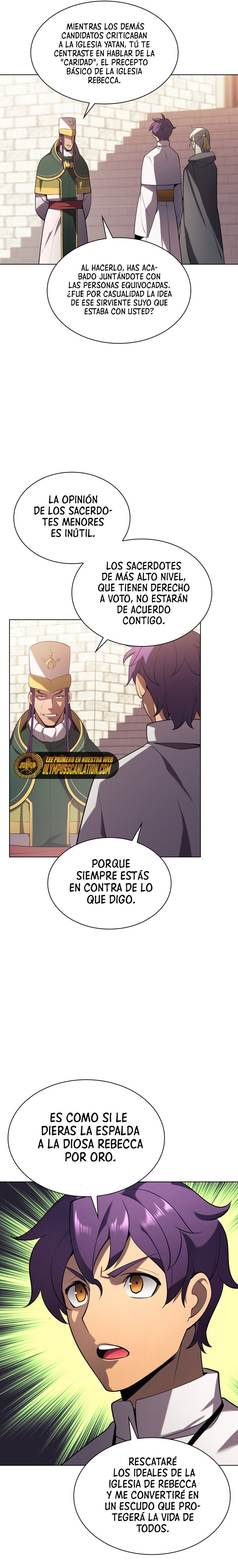 Read El Chetado (es) Manga Online