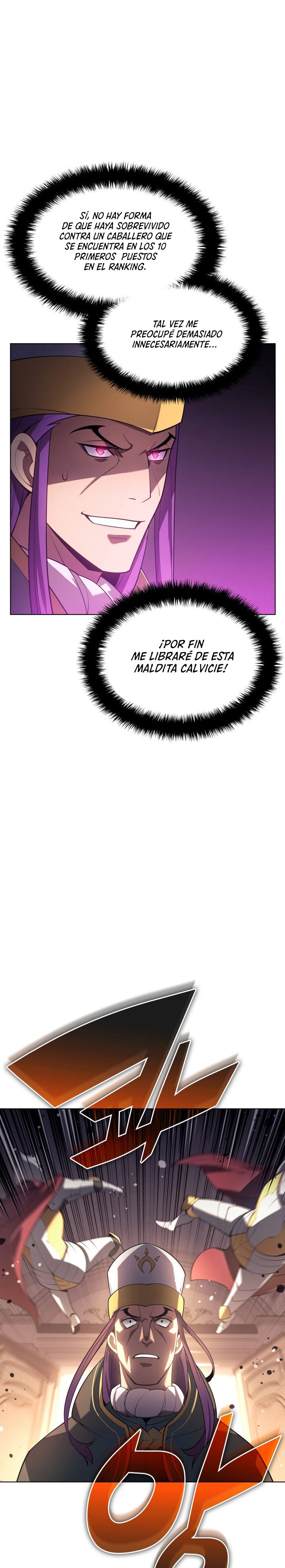Read El Chetado (es) Manga Online