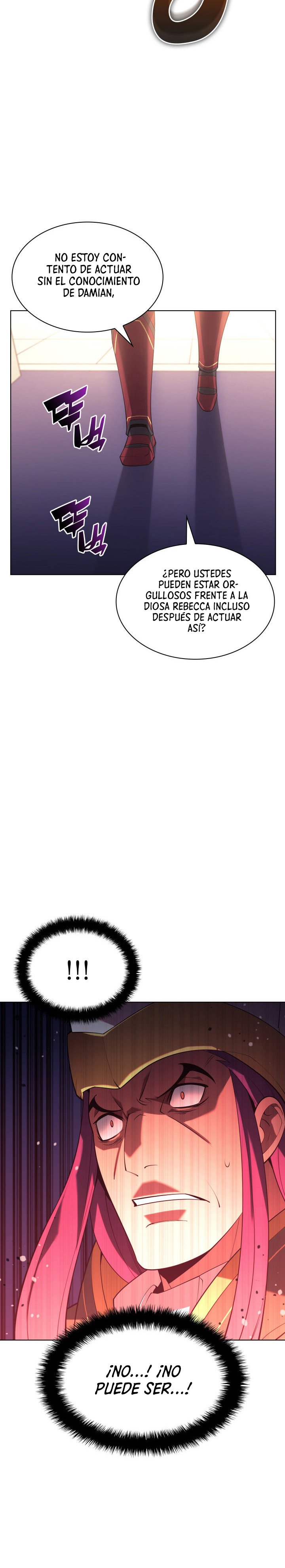 Read El Chetado (es) Manga Online