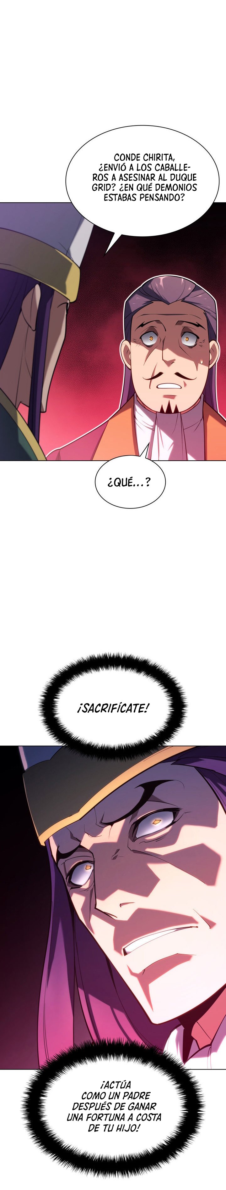 Read El Chetado (es) Manga Online