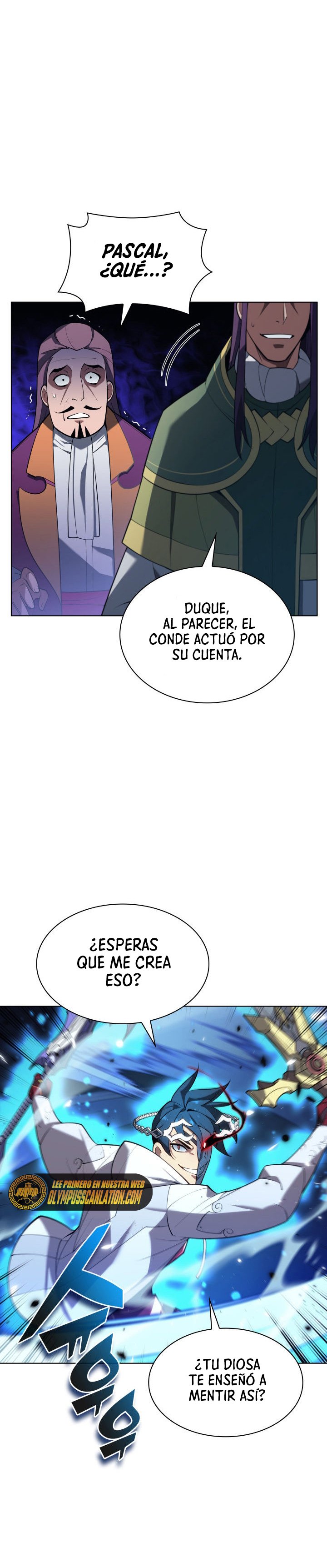 Read El Chetado (es) Manga Online