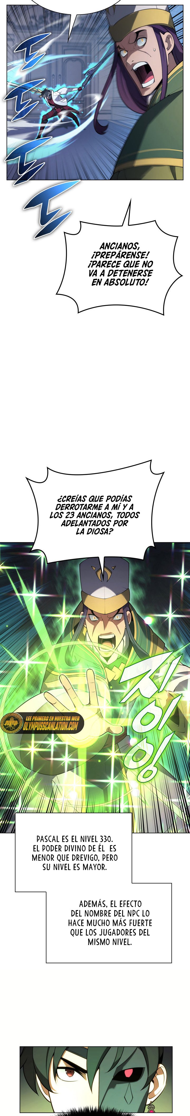Read El Chetado (es) Manga Online